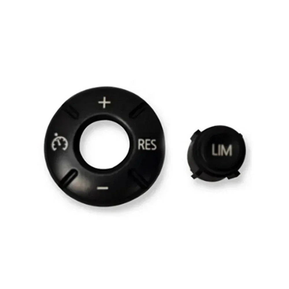 Steering Wheel Multifunction Button Lid for BMW MINI F54 F55 F56 F57 F60 (2014-2021)