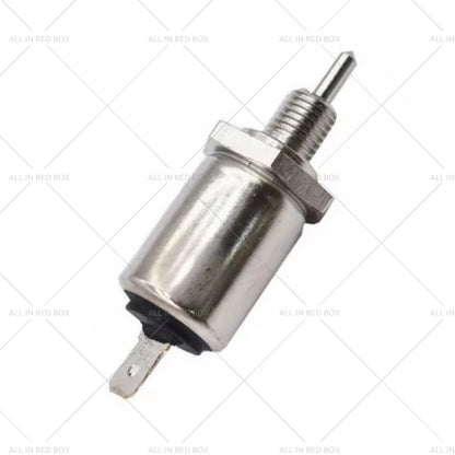 Shut Off Solenoid for Deere Kawasaki MTD X475 (2011-2011)