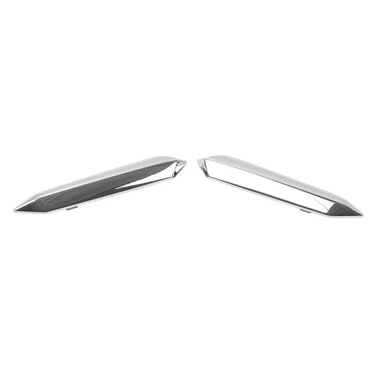 Windshield Strut Covers for Honda Goldwing GL1800 (2018 - Present)