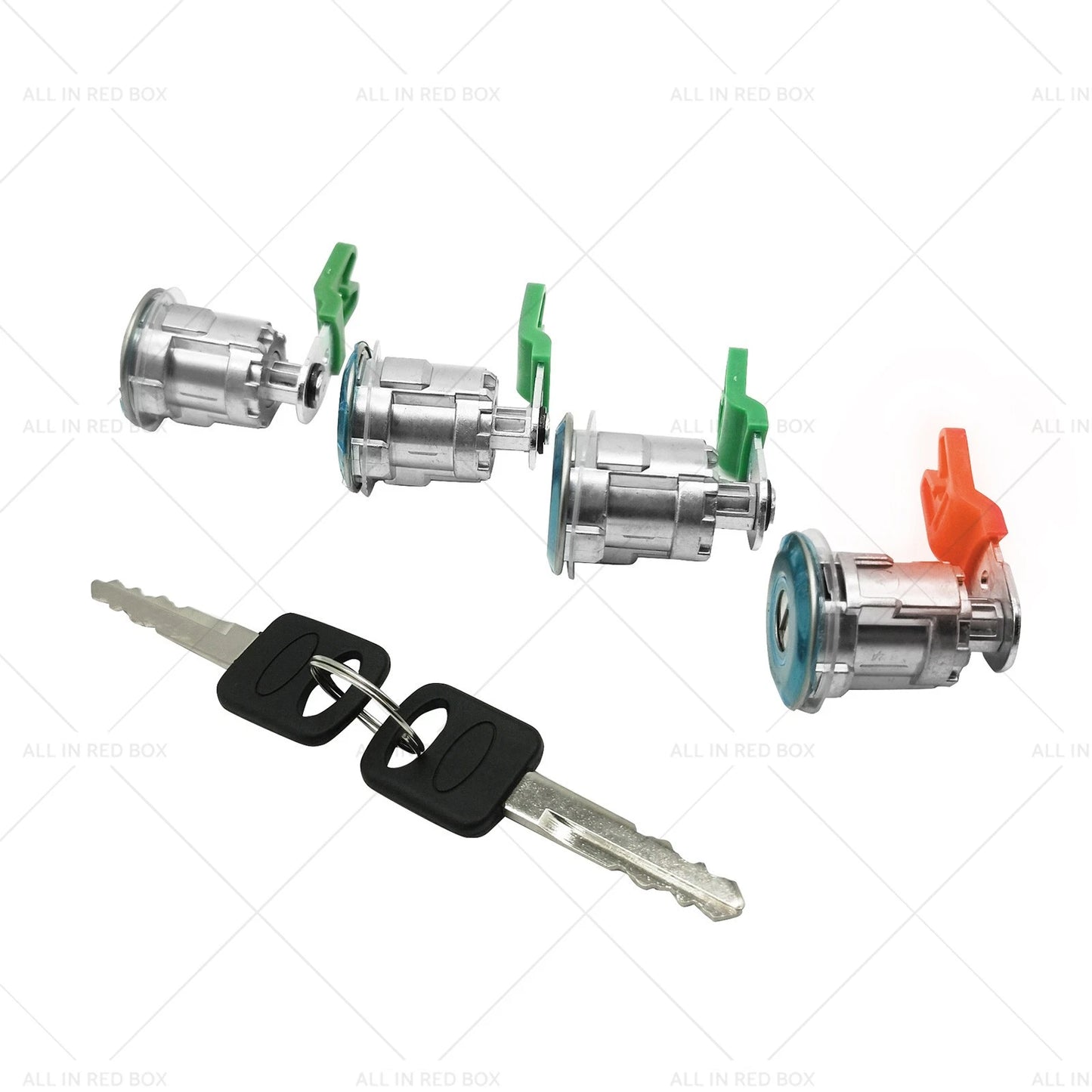 Ignition Lock Cylinder for Ford Econoline E150 E250 E350 (2000-2005)