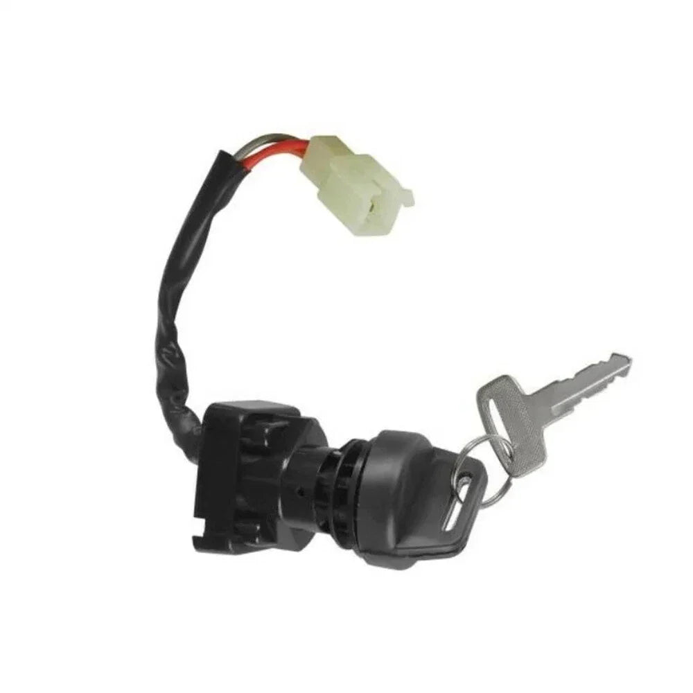 Ignition Key Switch for Arctic Cat 500 4X4 (1998-2000)