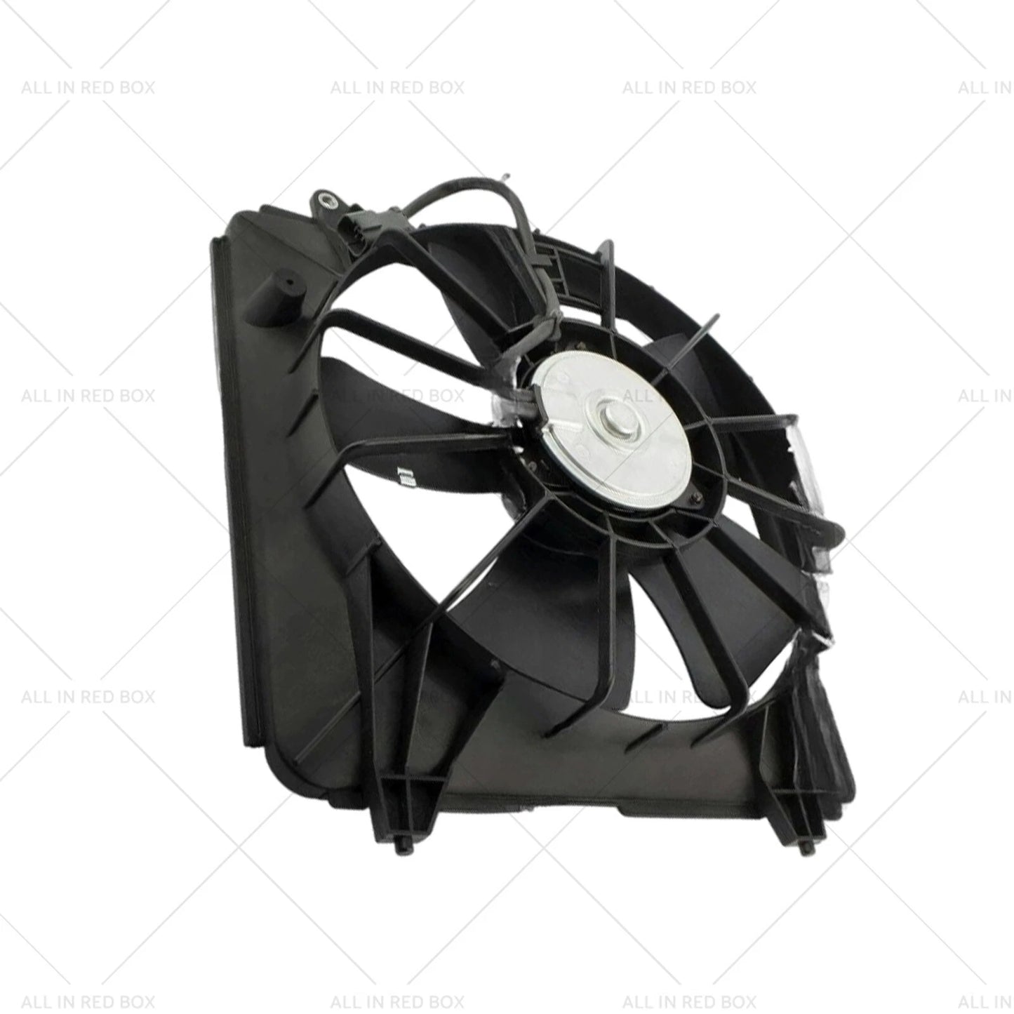 Radiator Cooling Fan Assembly for Honda Civic FD 1.8L (2006-2012)