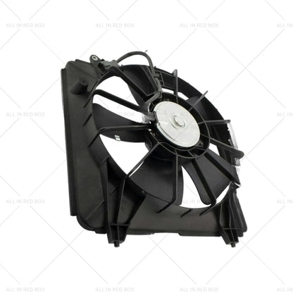 Radiator Cooling Fan Assembly for Honda Civic FD 1.8L (2006-2012)