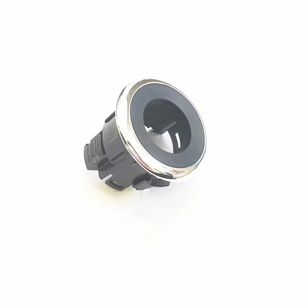 Ignition Start-Stop Switch Button Ring for Nissan Maxima Titan (2016-2020)