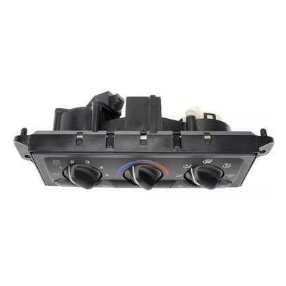 A/C Climate Control Module for Chevrolet Malibu, Oldsmobile Achieva (1997-2003)