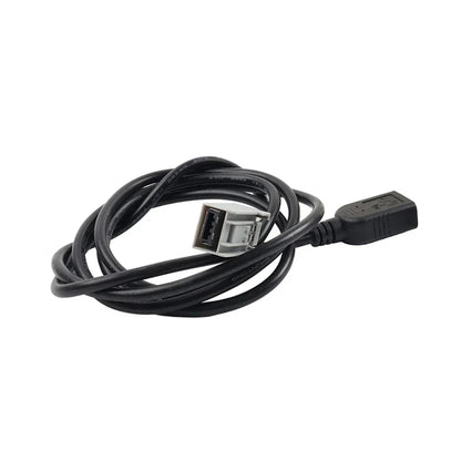 USB to MP3 Data Line Adapter for Honda Civic, Accord, Jazz (2006-2023)