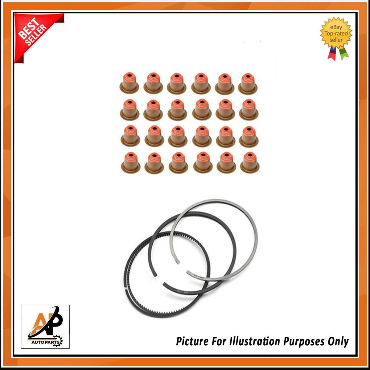 Head Gasket Replacement for Ford Ranger PX (2011–2018)