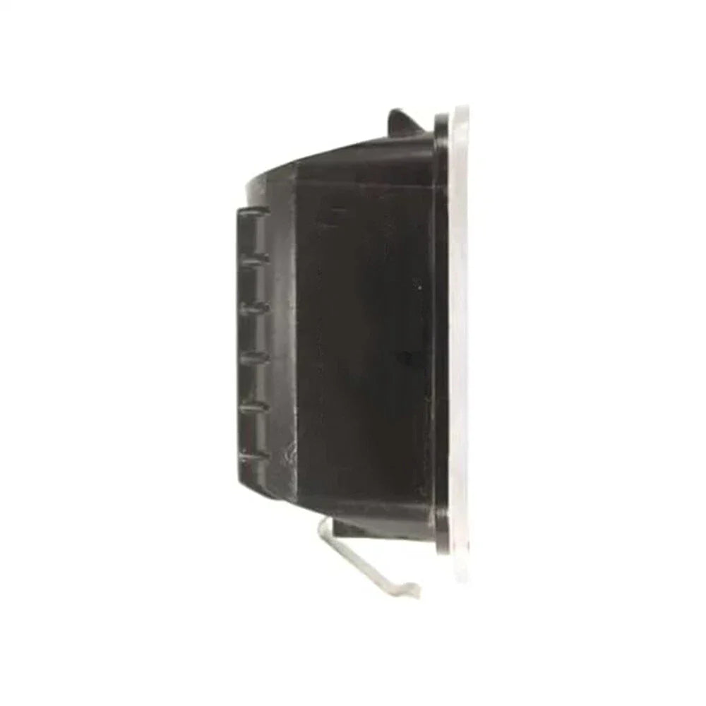 License Plate Light Shell Cover for Ford Transit, Focus, S-Max, Fiesta, Ranger