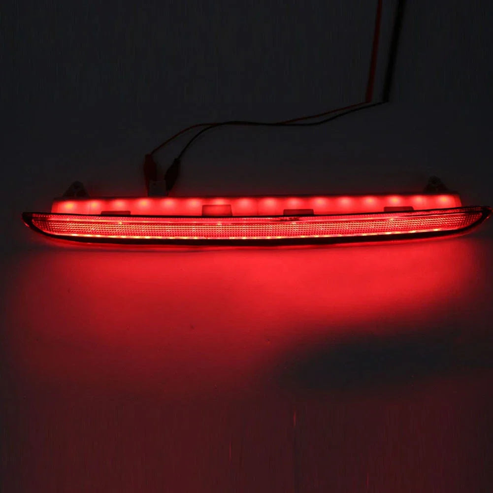 3rd Brake Stop Light for Audi A3 S3 RS3 2004-2013 Red