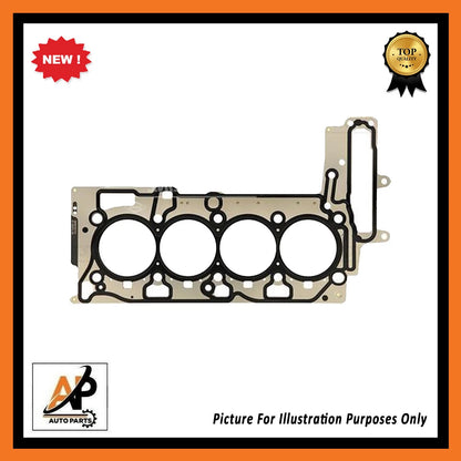 Head Gasket Replacement for BMW E60 E61 E71 E81 E83 E84 E87 E90 (2003–2013)