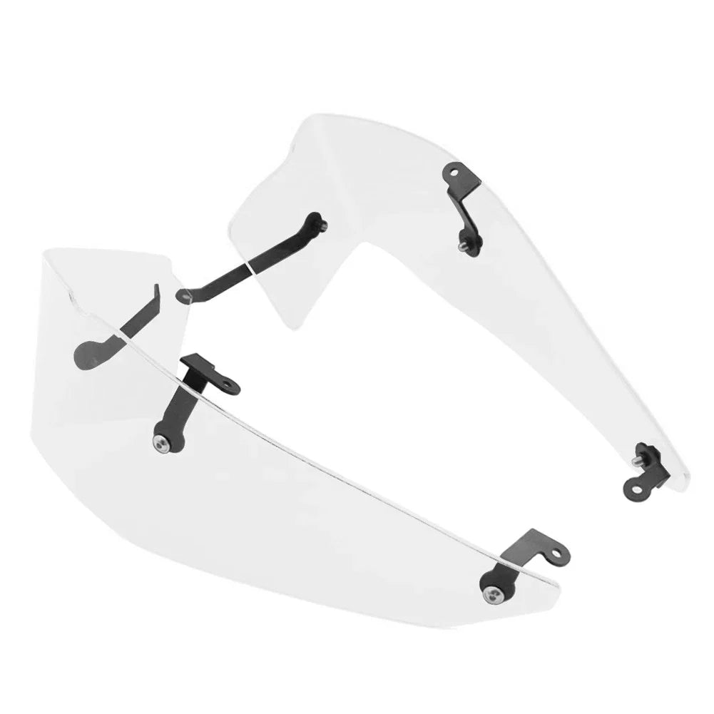 Lower Fairings Side Spoilers for BMW K1600B K1600GA (2018-2023)