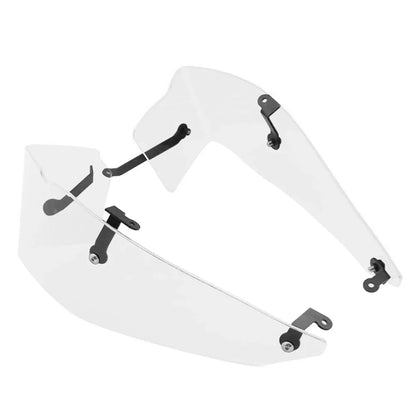 Lower Fairings Side Spoilers for BMW K1600B K1600GA (2018-2023)