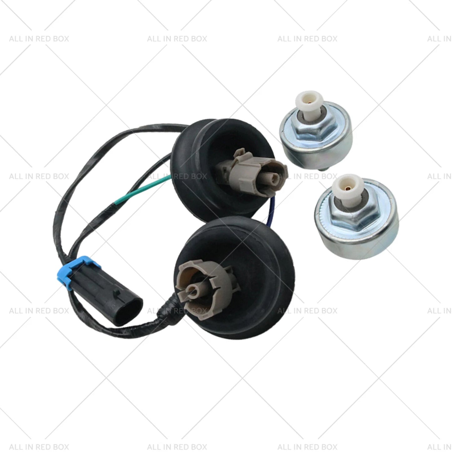 Knock Sensors for Chevy Silverado Express GMC (2003-2007)