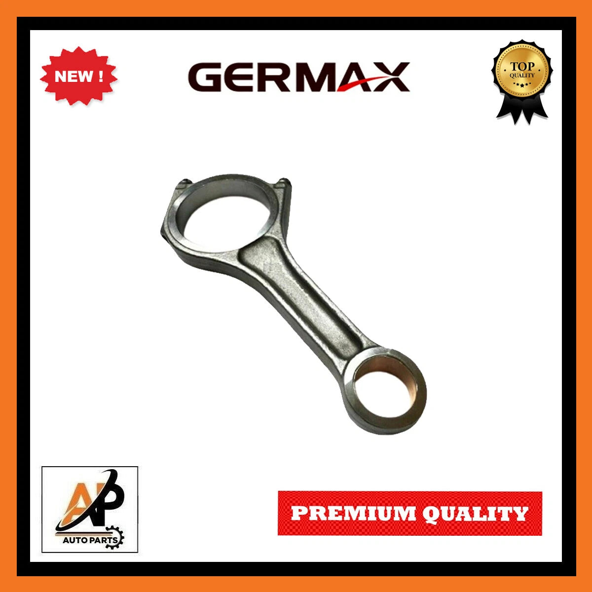 Connecting Rod for Land Rover Range Rover 2.7 and Jaguar XF 276DT (STD)