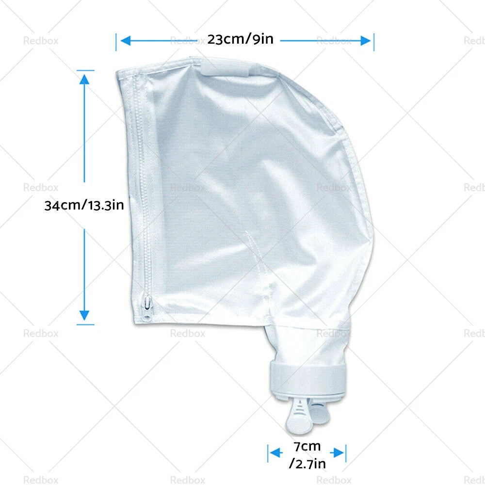 Zipper Bags for Polaris 280 480 Pool Cleaner