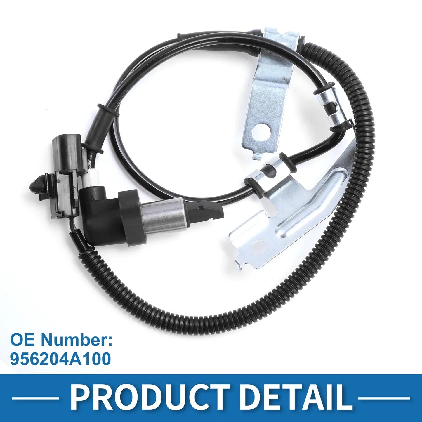 ABS Wheel Speed Sensor for Hyundai H-1 (1997-2007)