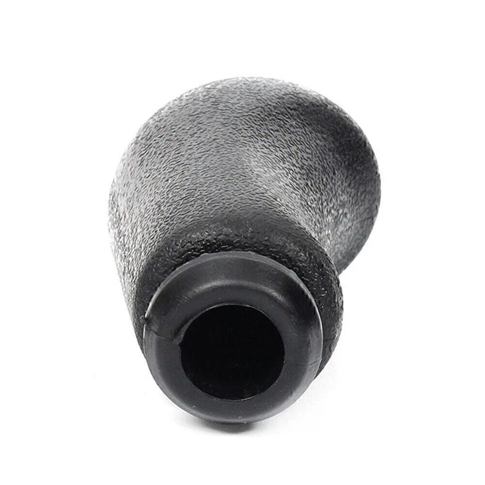 1x 5 Speed Car Shift Gear Knob for RENAULT CLIO MK3, MEGANE MK2, SCENIC MK2
