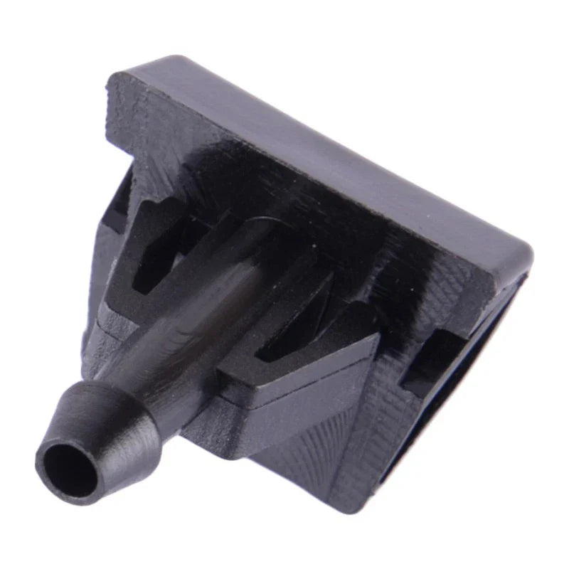 2 x Windscreen Washer Nozzles for Nissan Note (2006-2013)