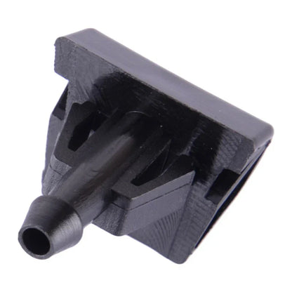 2 x Windscreen Washer Nozzles for Nissan Note (2006-2013)