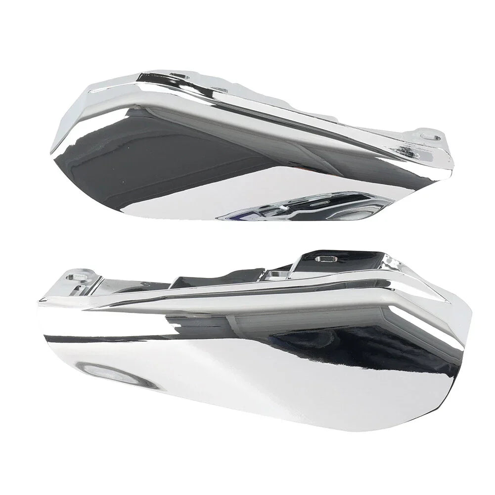 Mid-Frame Air Deflector Heat Shield for Harley CVO Road Street Glide (2023-2024)