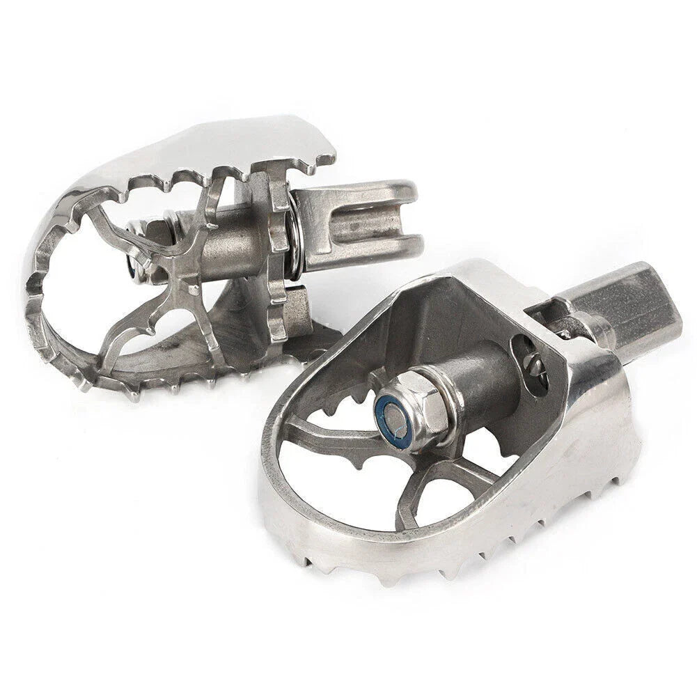 Rotating Foot Pegs for KAWASAKI Versys 650 (2007-2016)