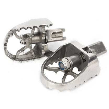 Rotating Foot Pegs for KAWASAKI Versys 650 (2007-2016)