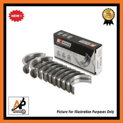 Engine Crankshaft Bearing Set Replacement for Vauxhall Opel Ranger 2.0 (2002–2011)