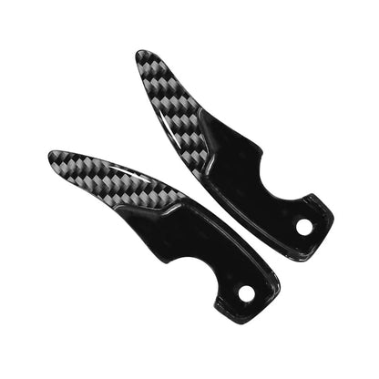 Steering Wheel Shift Paddle Extensions for Subaru BRZ, Toyota 86, GR86