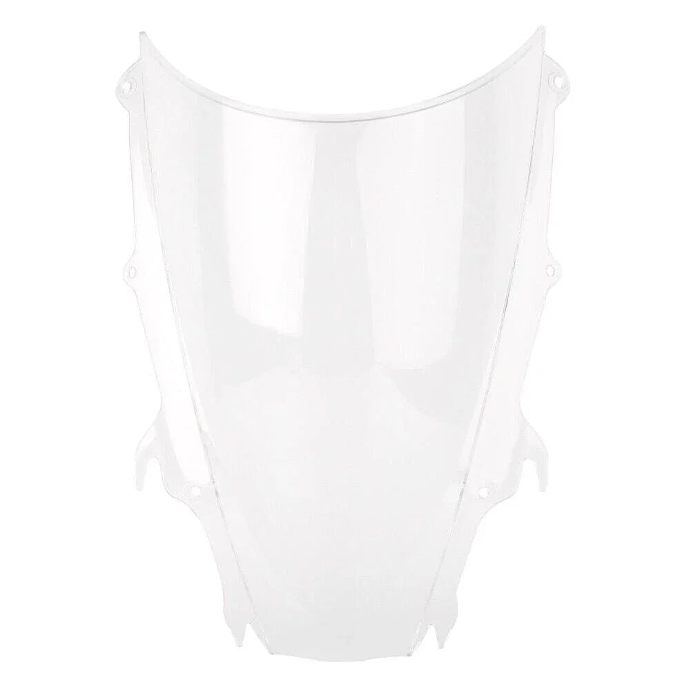 Clear Front Windshield Screen for Daytona 675 (2009-2012)