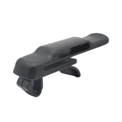 Rear Seat Shoulder Belt Hanger for Lexus GX460, Toyota 4Runner, Prius V