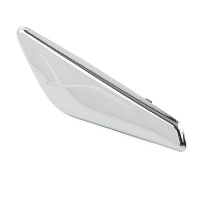 Chrome Left Front Side Fender Finisher for BMW X3 F25 (2009-2016)