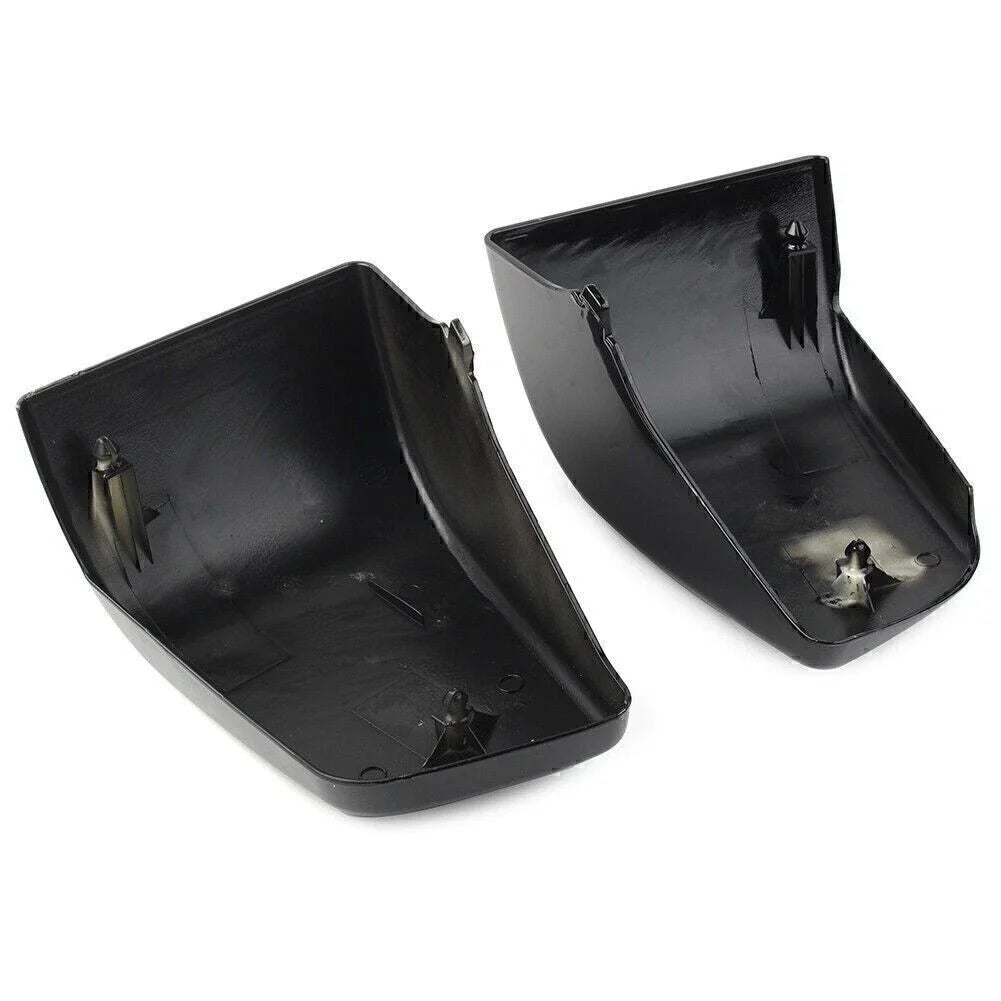 Side Battery Covers for Honda Shadow ACE VT400 VT750 (1997-2003)