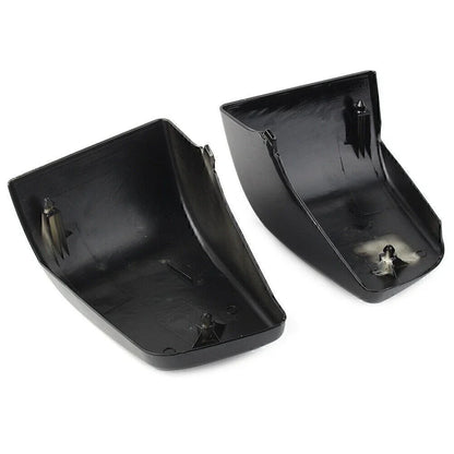 Side Battery Covers for Honda Shadow ACE VT400 VT750 (1997-2003)
