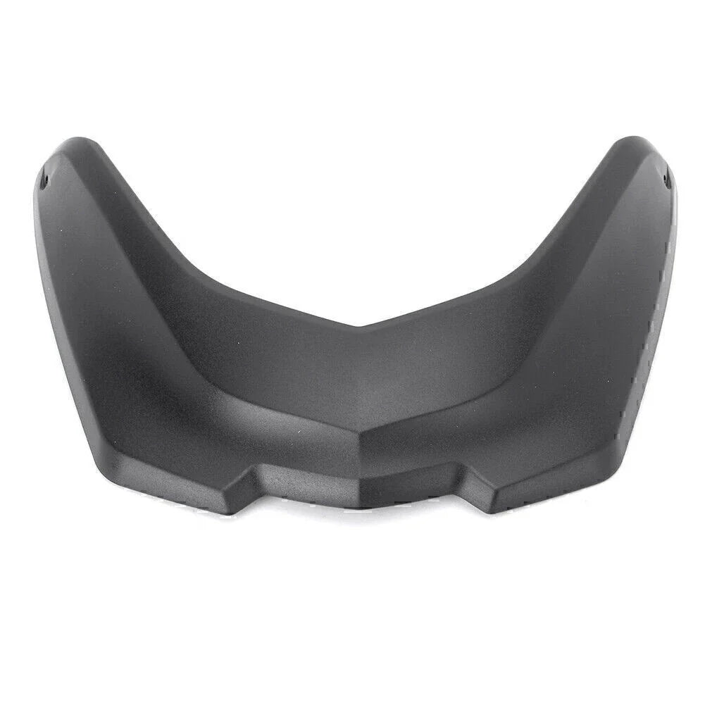 Front Beak Fender Extension Wheel Cover for BMW R1200GS LC ADV (2013-2016)