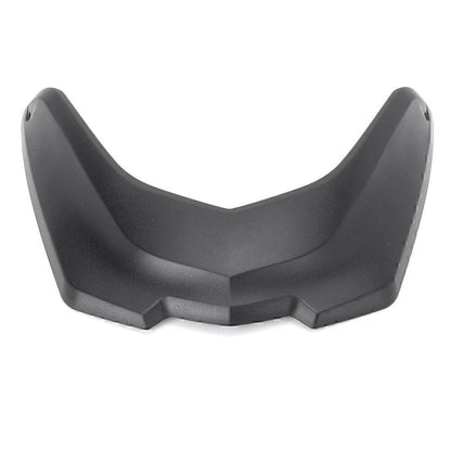 Front Beak Fender Extension Wheel Cover for BMW R1200GS LC ADV (2013-2016)