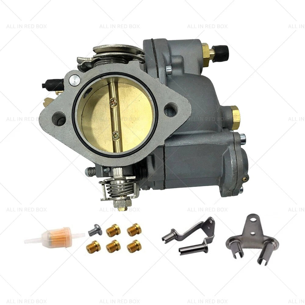 Carburetor for Buell Big Twin & Sportster Shorty Carb Super E