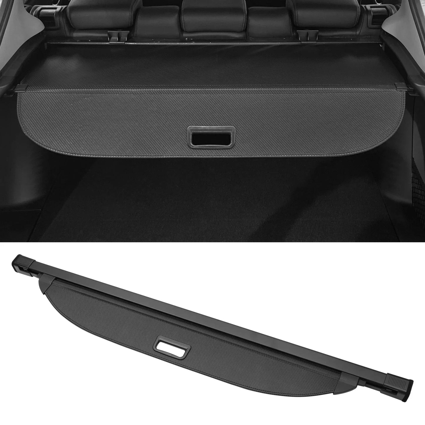 Retractable Cargo Cover for Hyundai Santa Fe Sport 5 Seater (2013-2019)