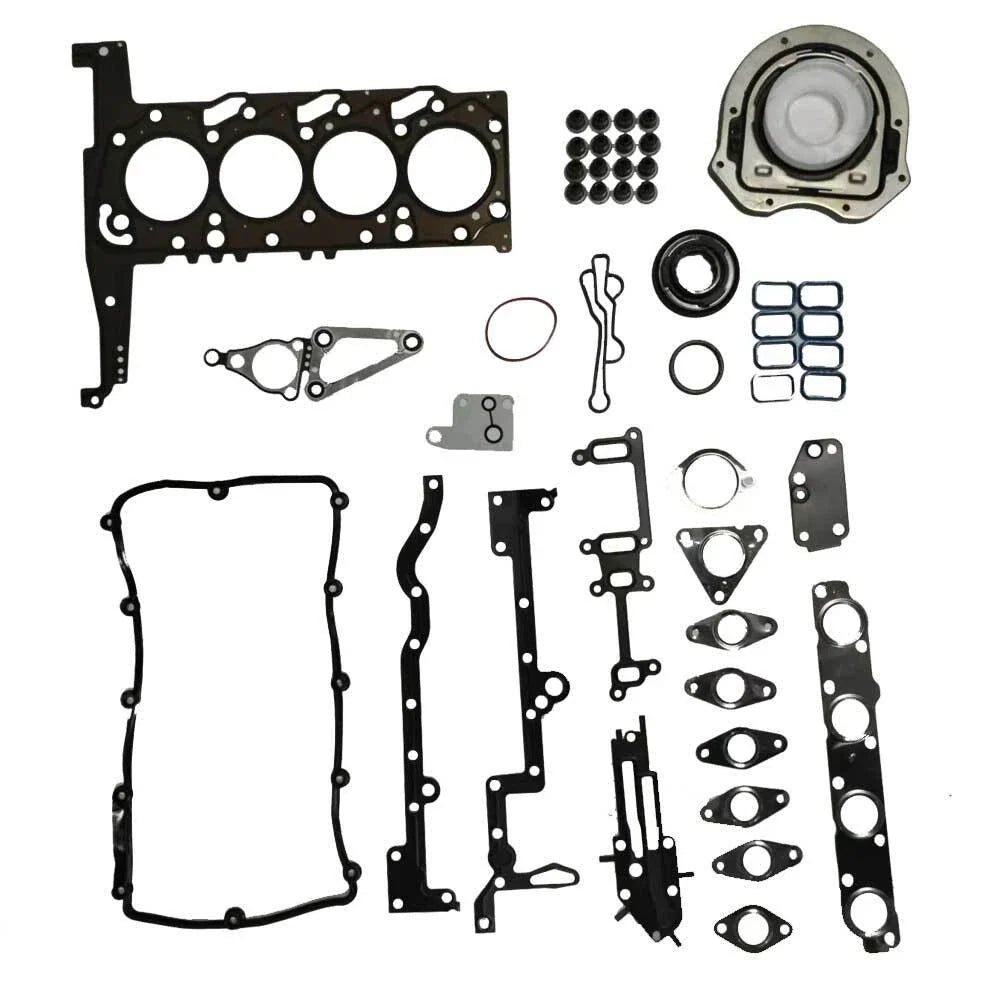 VRS Cylinder Head Gasket Kit for Mazda BT50 2.2L Diesel (2011-)