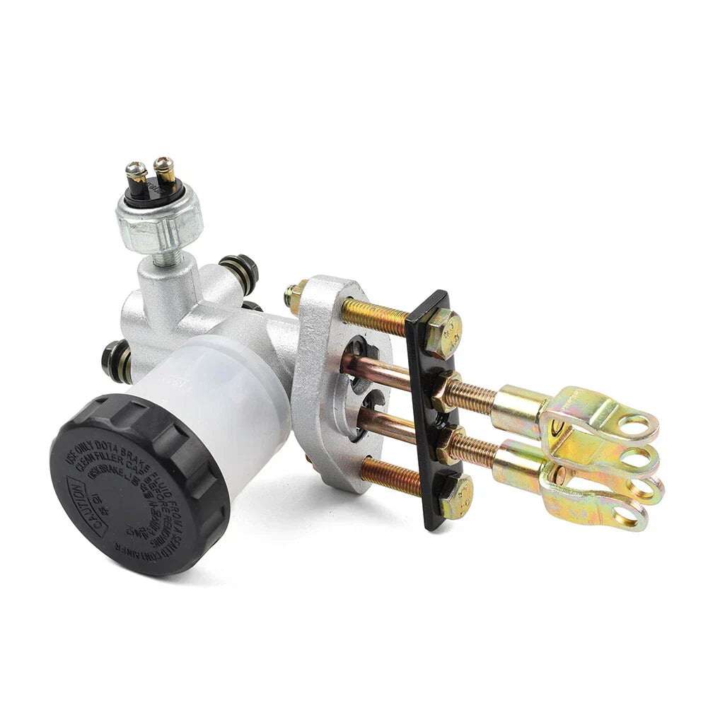 Brake Master Cylinder for 90CC-250CC Go Kart