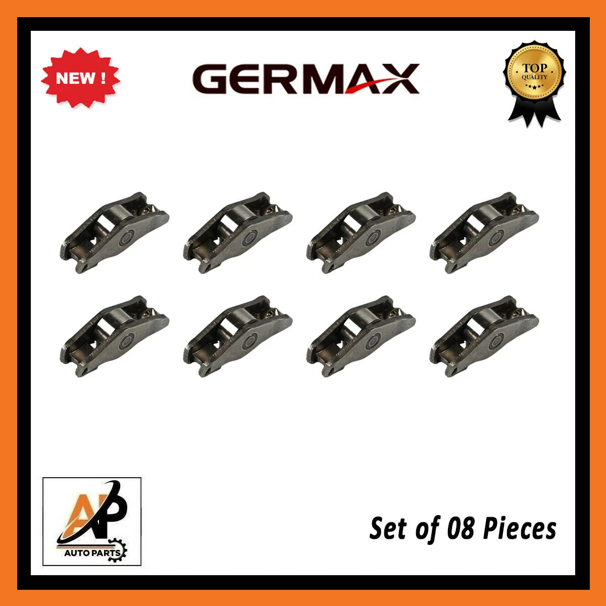 Engine Rocker Arm Set Replacement for Opel 3.0 SD (2010–2017)