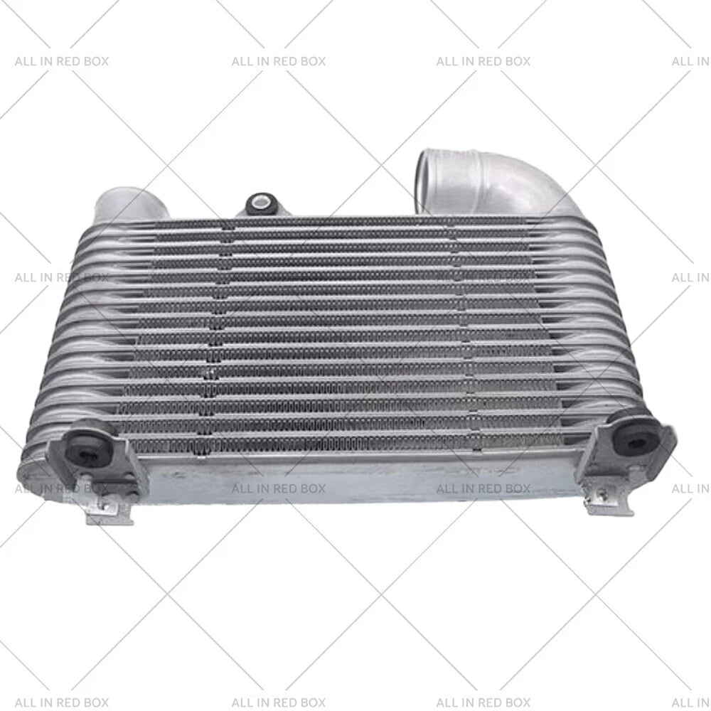 Aluminum Intercooler for Toyota Hiace/Commuter KDH 2005-2023