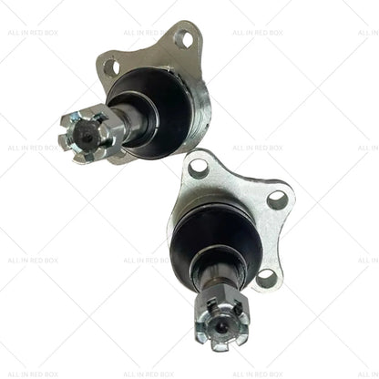 Front Upper Ball Joints for Mitsubishi Pajero NH NJ NK NL (1991-2000)