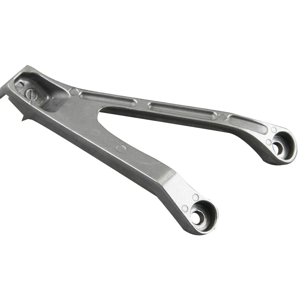 Passengers Foot Pegs for HONDA CBR 1000RR S (2008-2011)