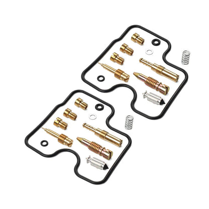 Carburetor Repair Kit for Honda Shadow 125 VT125C