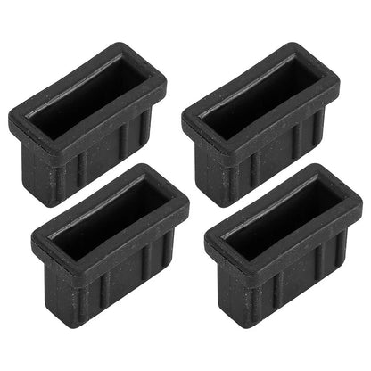 2 x Rubber Anti-Vibration Mounting Grommet for BMW A6 (2000-2006)