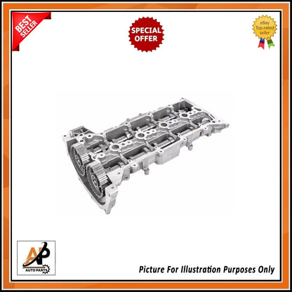 Camshaft Housing Replacement for Ford Galaxy 2.0 EcoBlue (2016–2024)