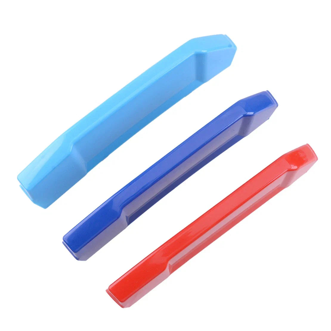 Front Grill Cover Clip Insert Strip for BMW X3 G01 (2022)