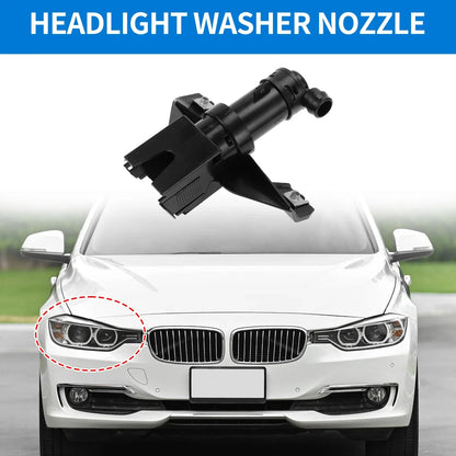 Headlight Washer Nozzle for Lexus RX330 RX350 (2004-2006)