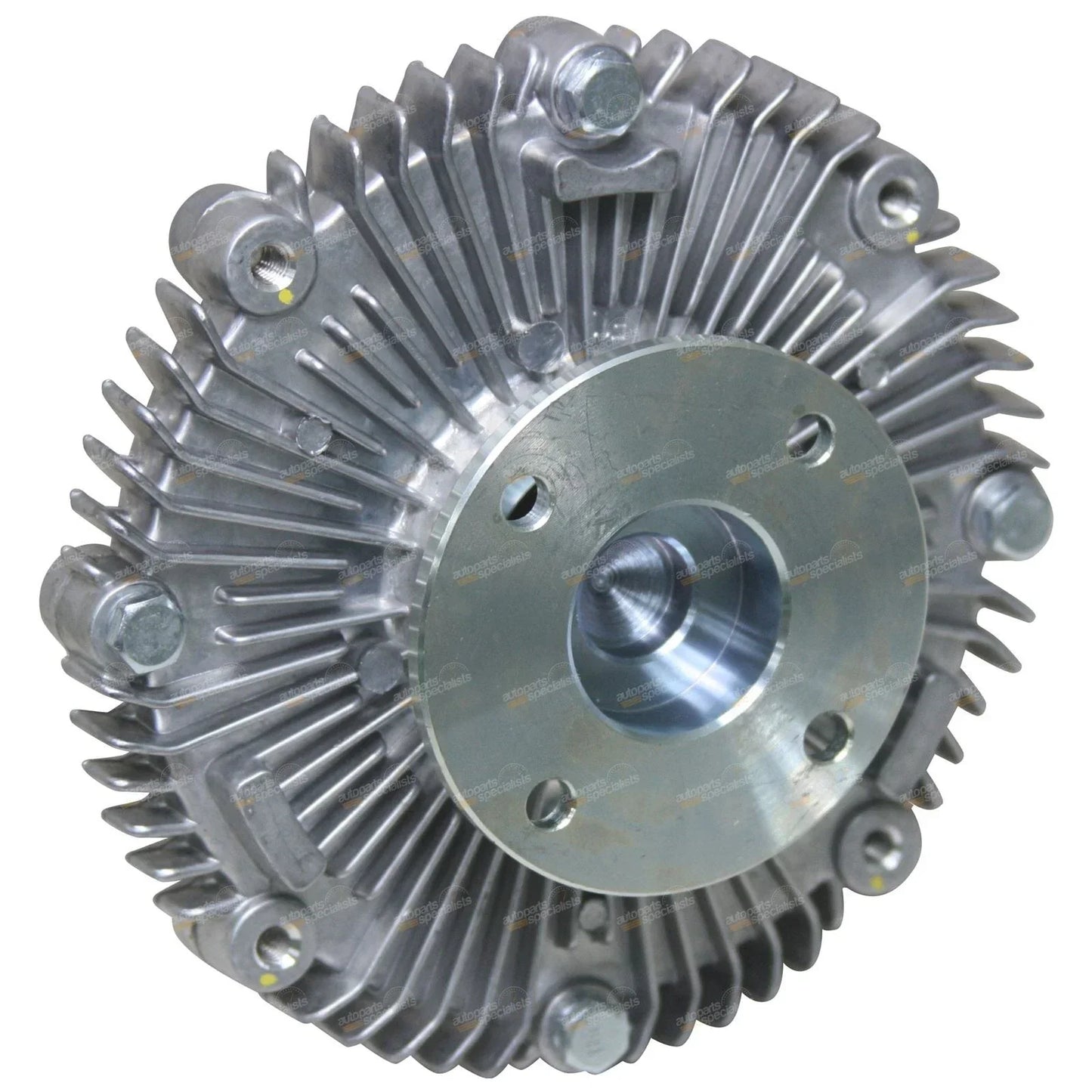 Viscous Fan Clutch Hub for Patrol GQ Y60 4.2L TD42 Diesel Engine
