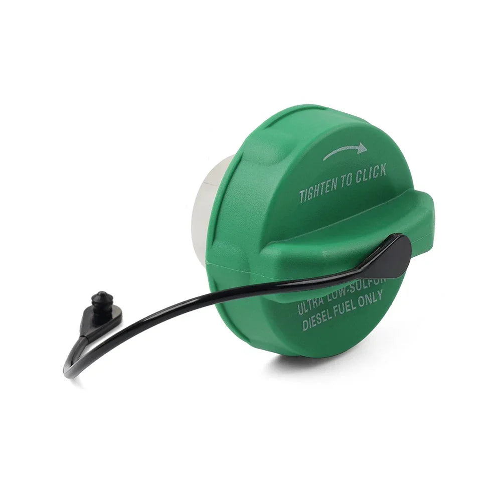 Gas Cap Fuel Filler Tank for Jeep, Dodge, Mercedes-Benz